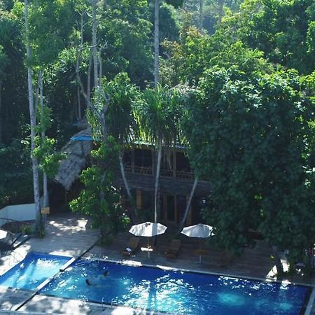 De Foret Elephant Beach Экстерьер фото