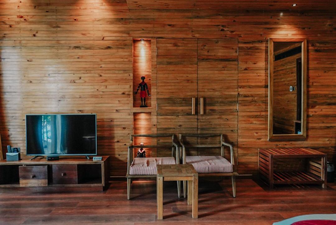 De Foret Elephant Beach Экстерьер фото