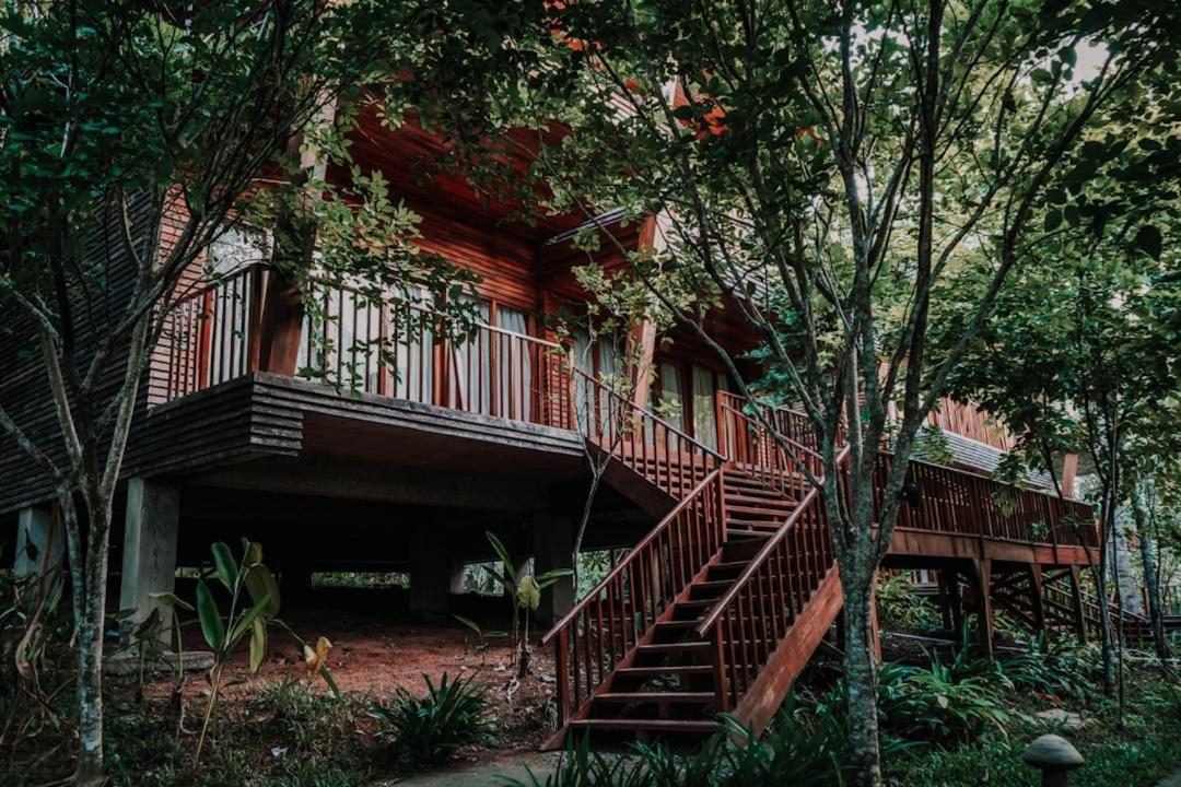 De Foret Elephant Beach Экстерьер фото
