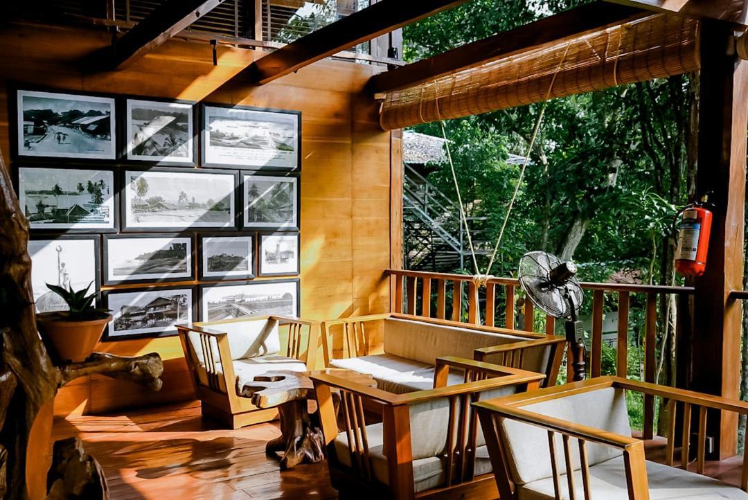 De Foret Elephant Beach Экстерьер фото