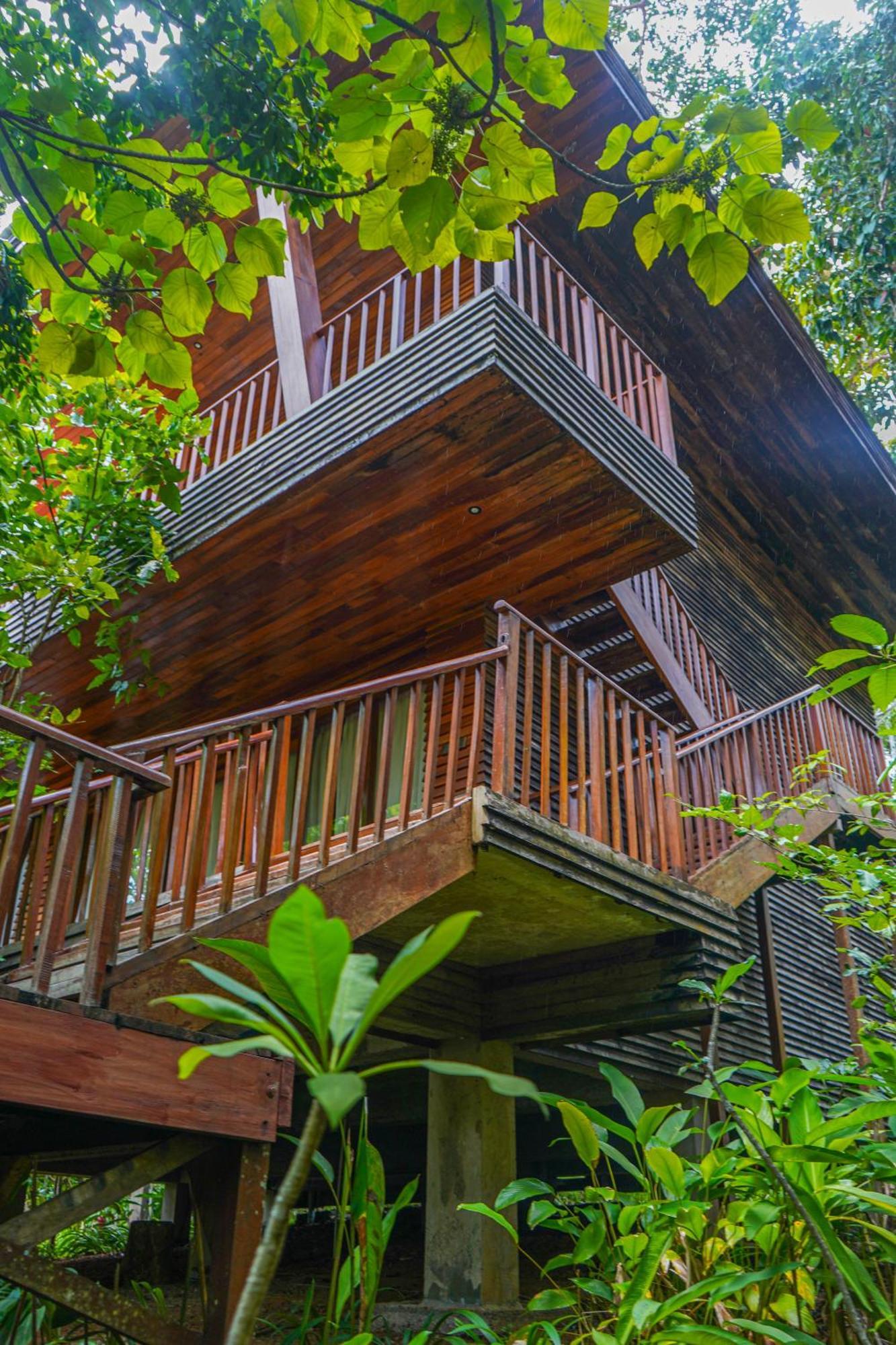 De Foret Elephant Beach Экстерьер фото