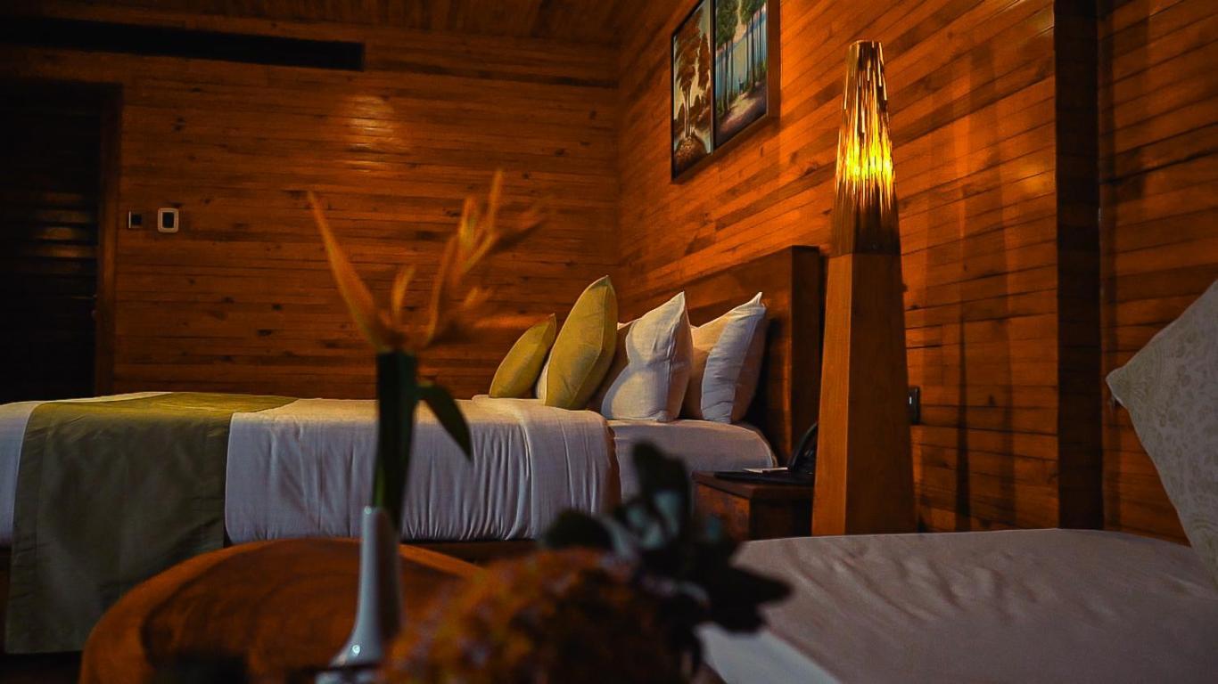 De Foret Elephant Beach Экстерьер фото