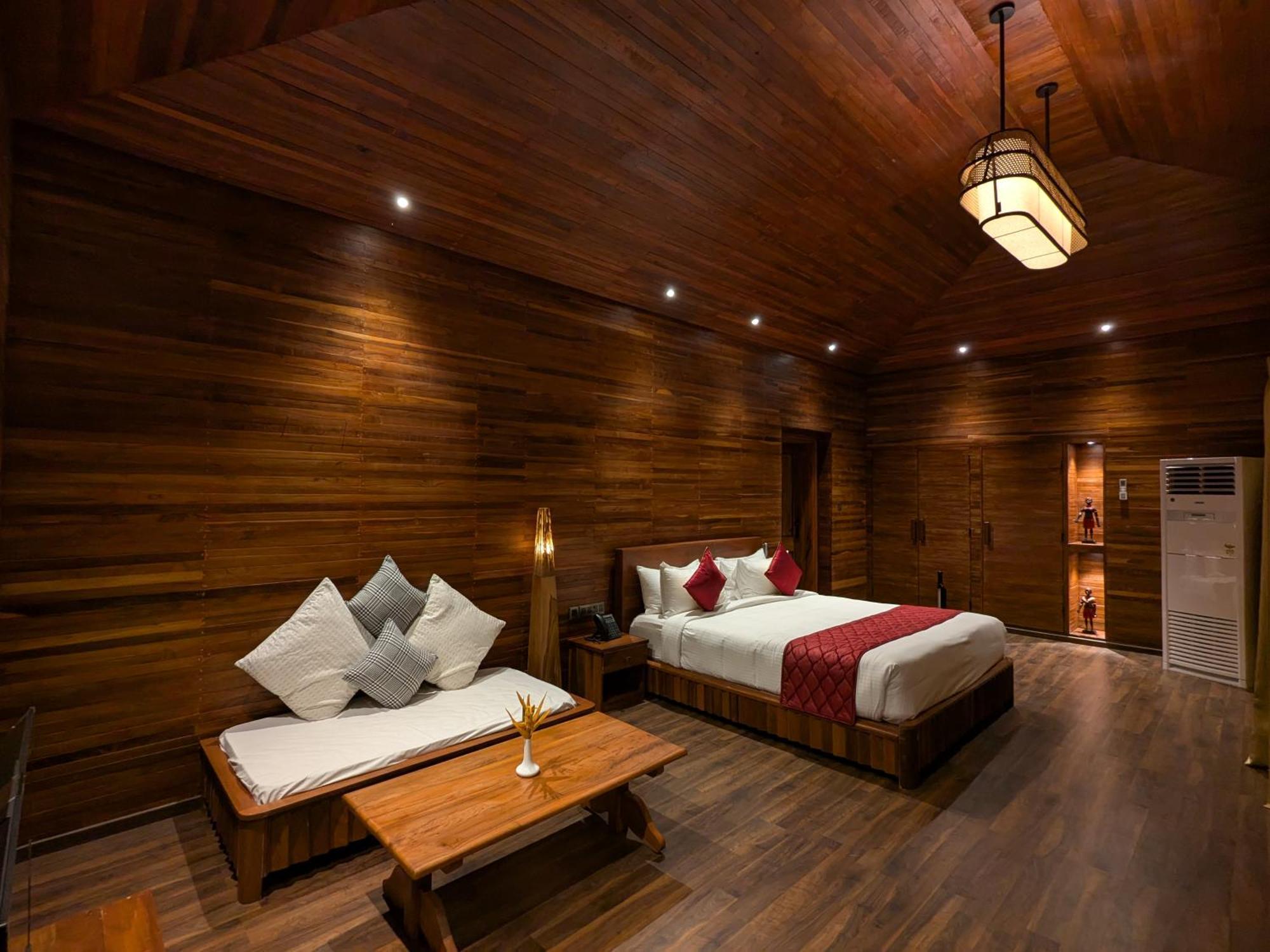 De Foret Elephant Beach Экстерьер фото